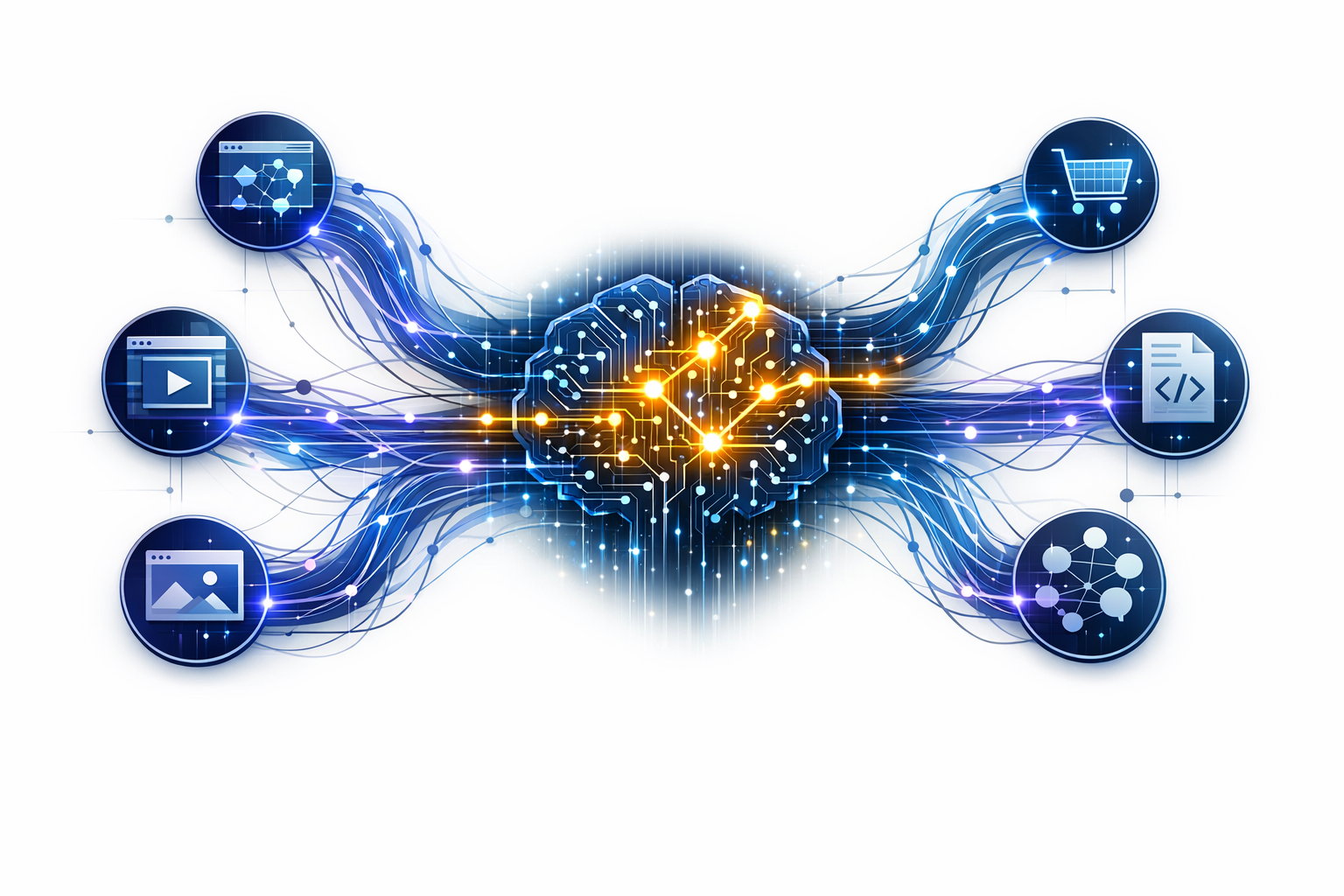 500M AI Searches Later: What Actually Gets You Cited in ChatGPT and Perplexity
