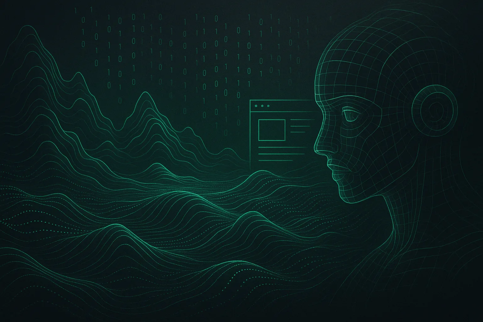 How AI agents evaluate websites differently from human visitors