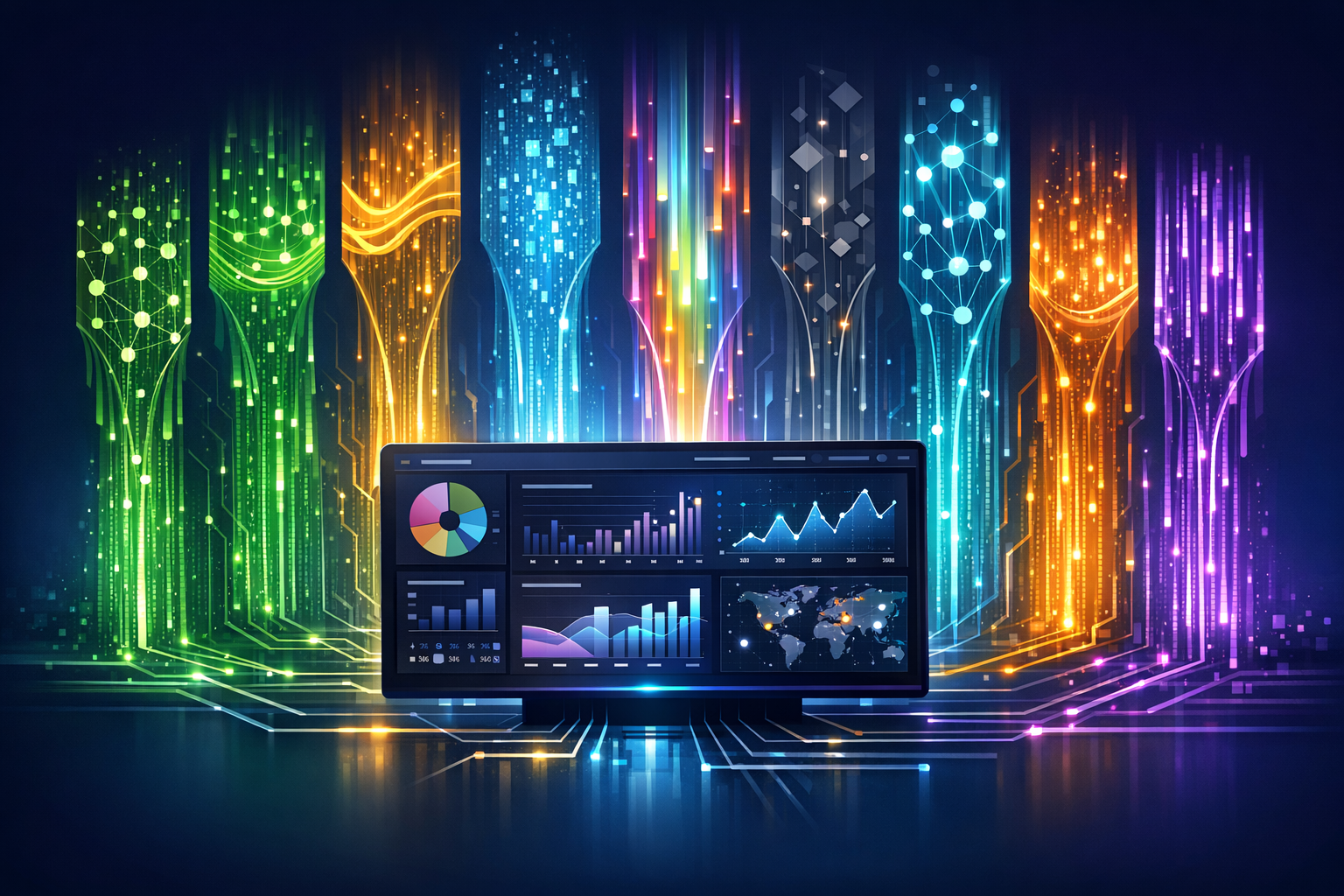 AI Visibility Tracking Exploded in 2026: 6 Tools Every Brand Needs Now