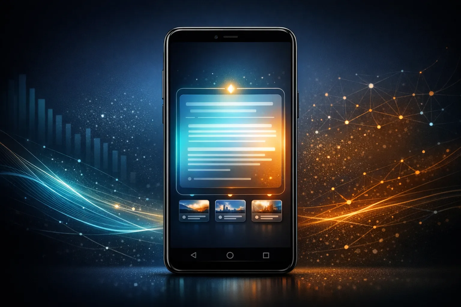 Google Just Put AI Mode in Every Android Search Bar: Why This Is the Biggest Organic Traffic Shift Since Mobilegeddon