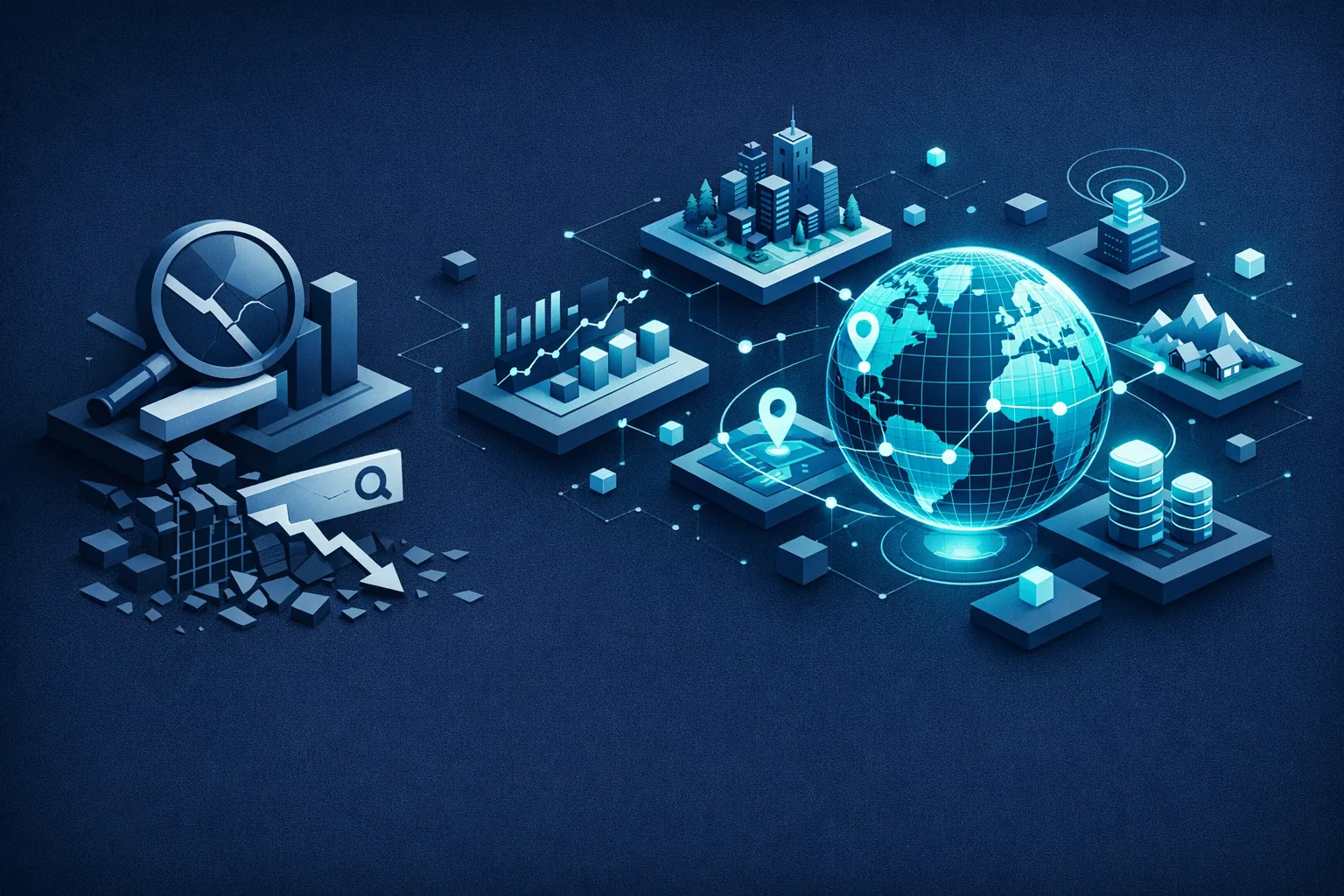 SEO is Dead. Long Live GEO: The Generative Engine Optimization Revolution of 2026