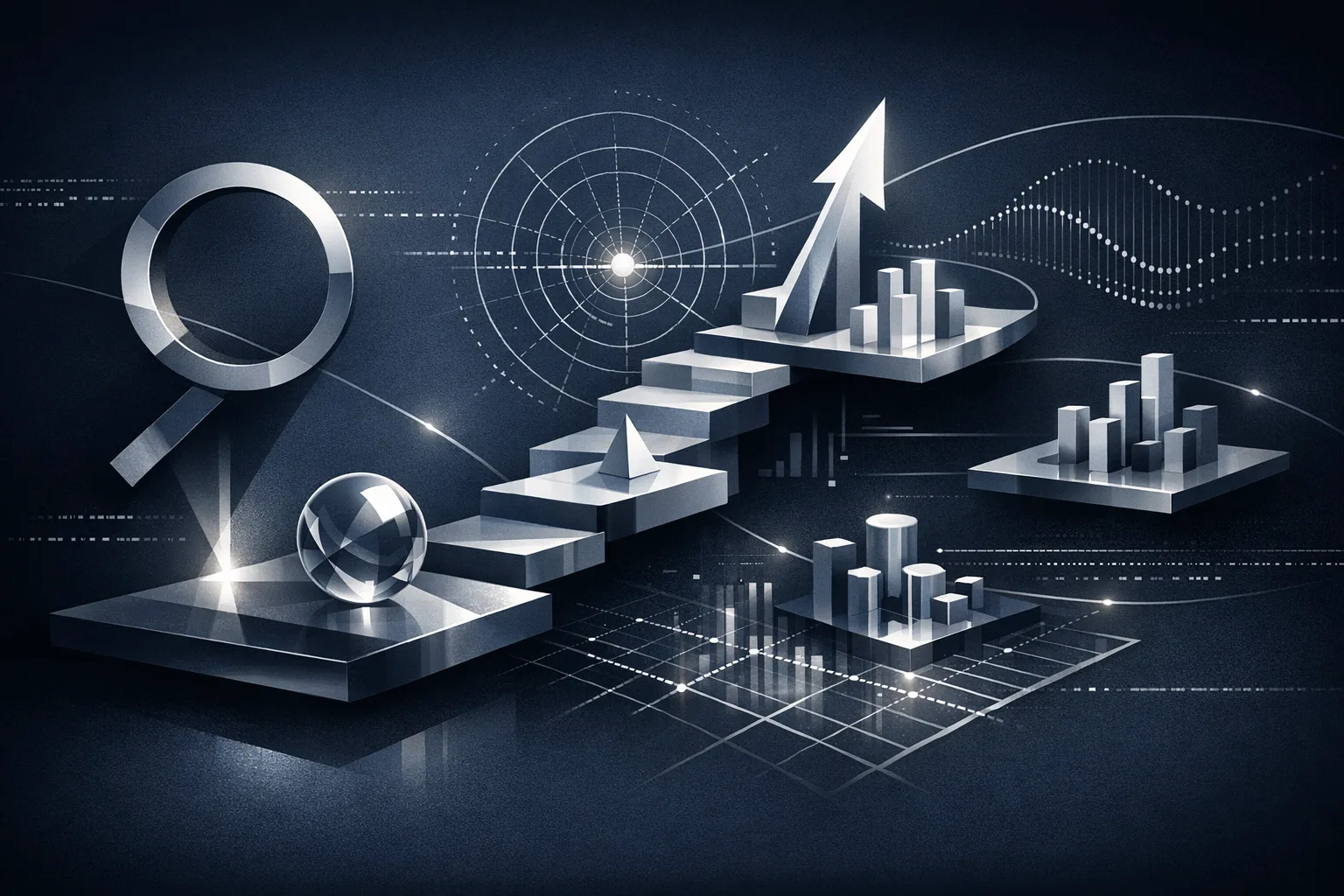 What is Searchless Optimization? The Complete Guide for 2026